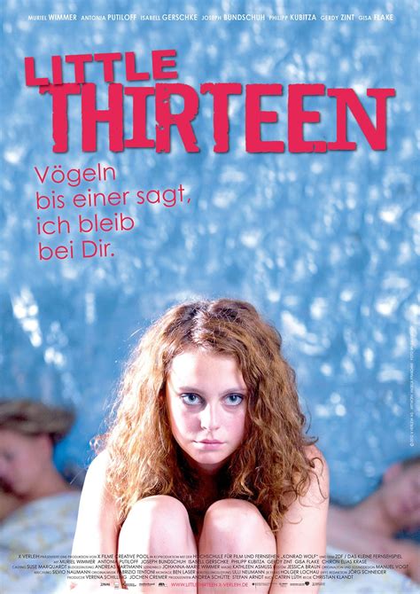 thirteen movie nude scenes|LITTLE THIRTEEN NUDE SCENES